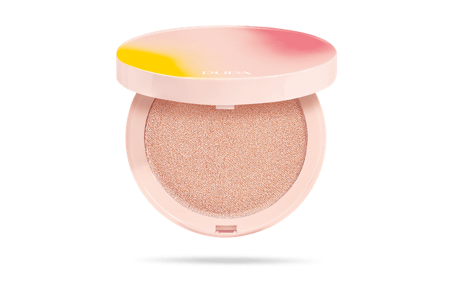 illuminateur de teint compact 