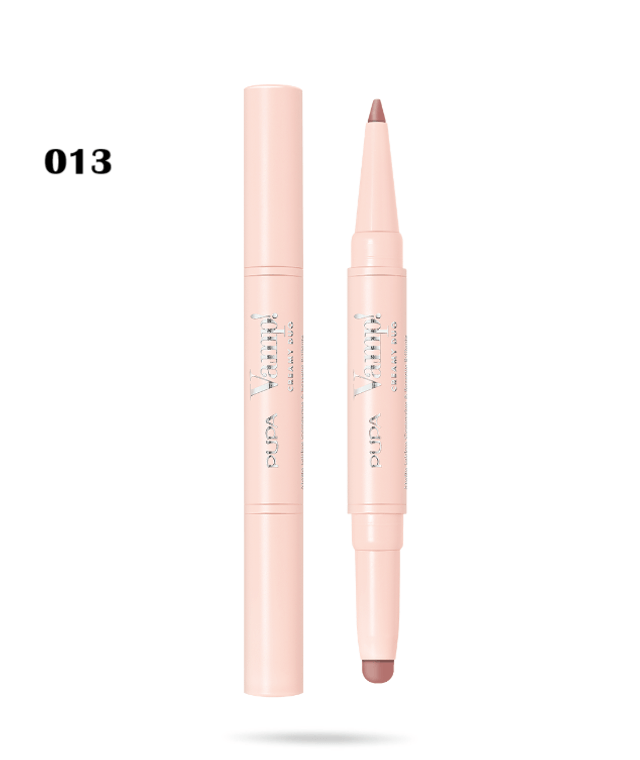 Vamp! Creamy Duo