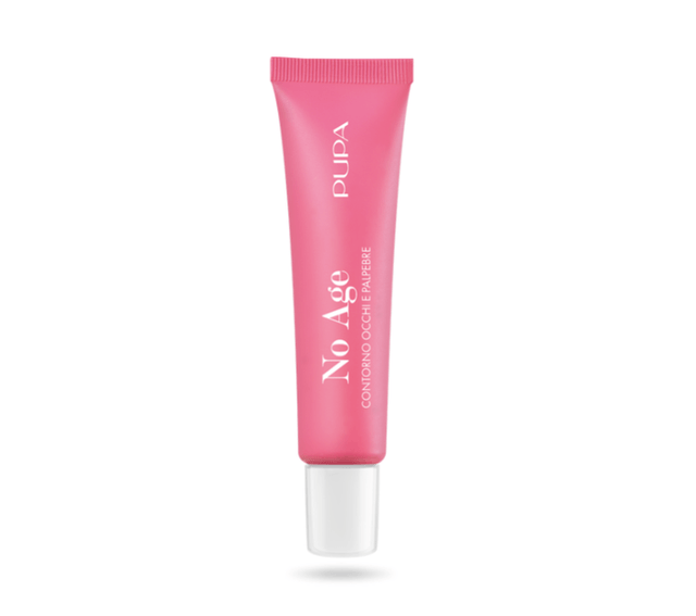 No Age Crème pour le contour des yeux et les paupières