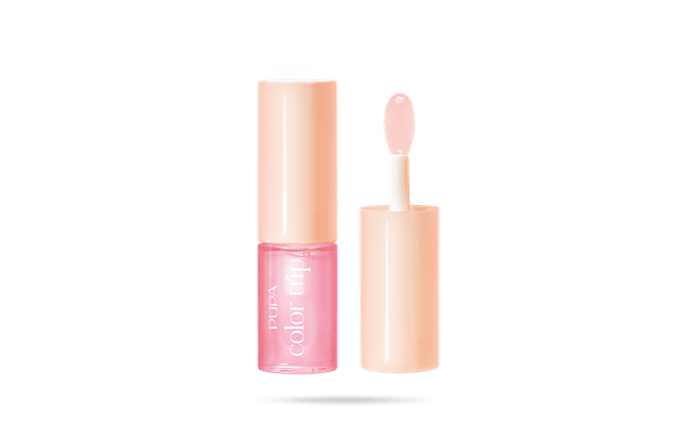 lip oil 001 fuchsia