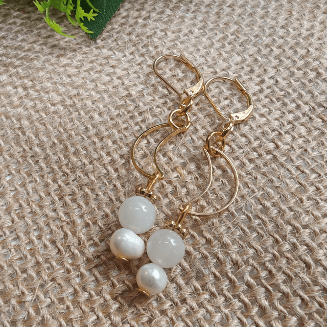 boucles d'oreilles pierre de lune 01