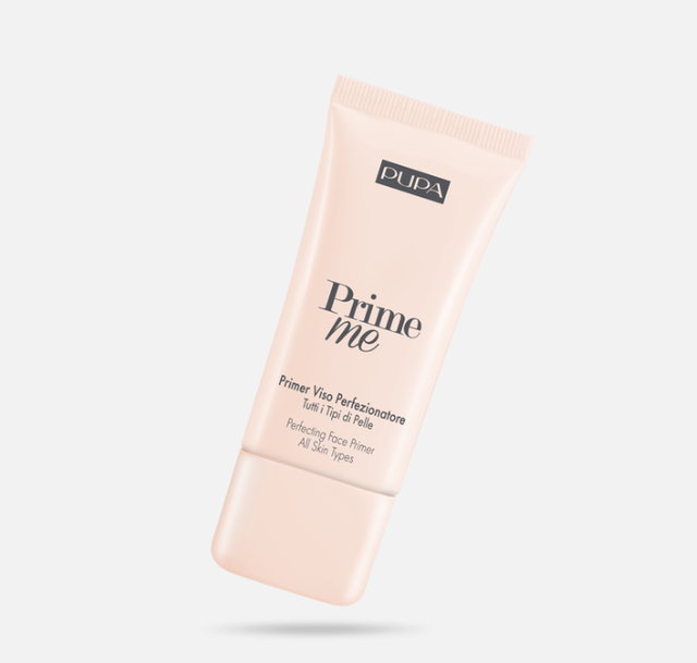 Base de Pré-maquillage Sublimatrice