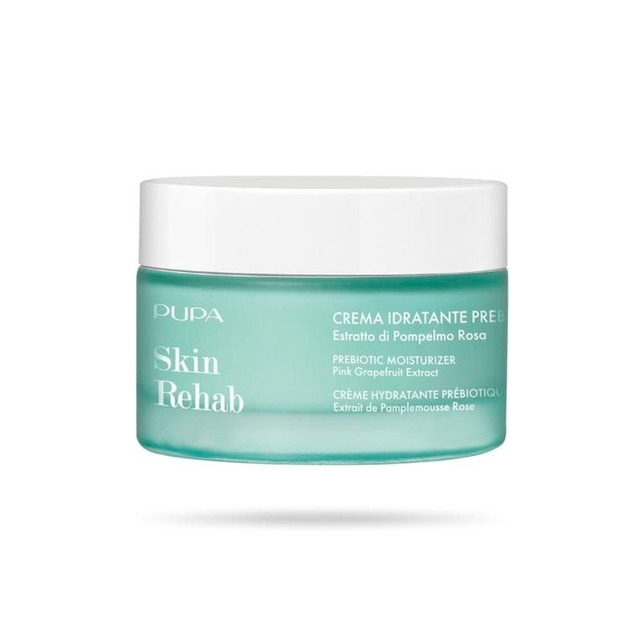 Crème Hydratante Prébiotique Skin Rehab

