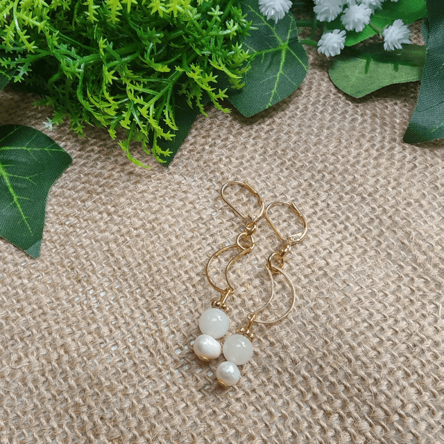 boucles d'oreilles pierre de lune 01