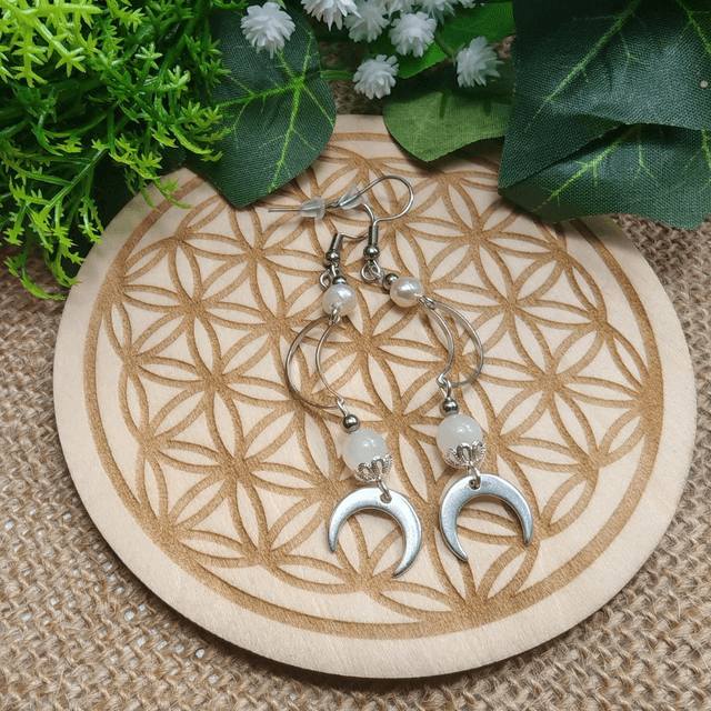 boucles d'oreilles pierre de lune 03