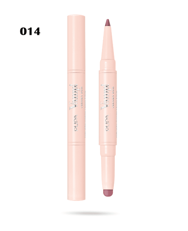 Vamp! Creamy Duo