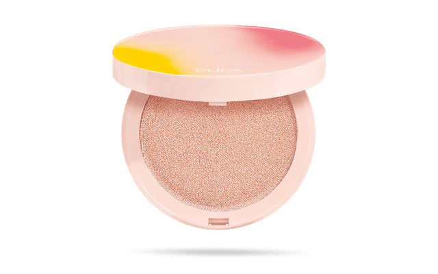 illuminateur de teint compact 