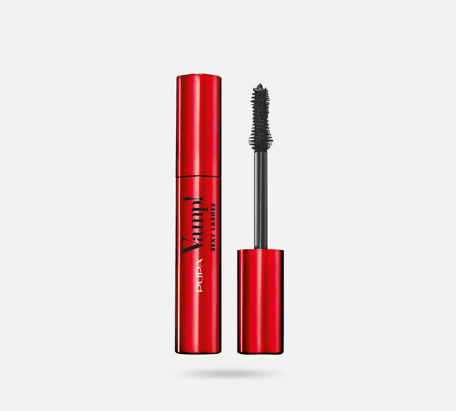 Vamp! Mascara Sexy Lashes