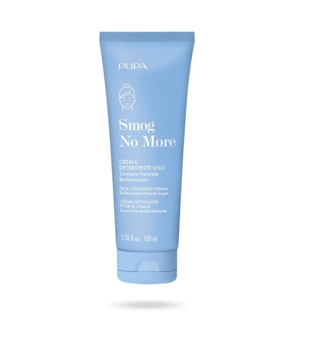 Crème Nettoyante Pour le Visage Smog No More

