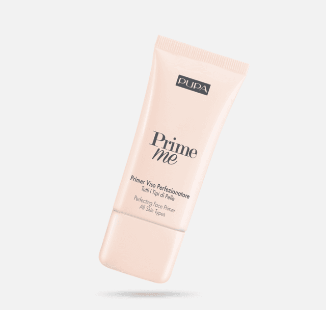 Base de Pré-maquillage Sublimatrice