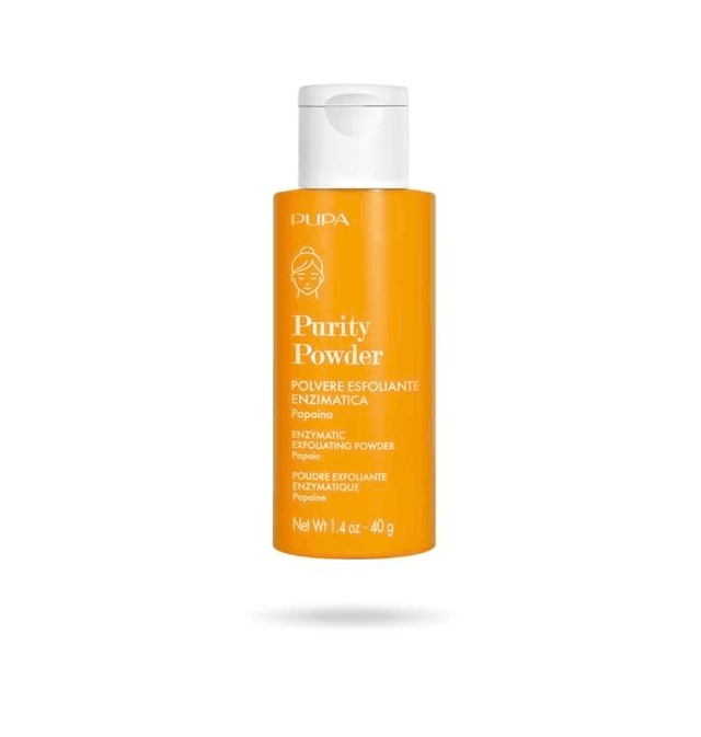 Poudre Exfoliante Enzymatique Purity Powder

