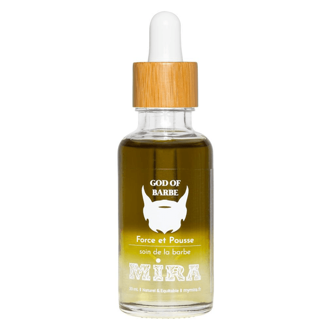 Mira - god of barbe 30ml 